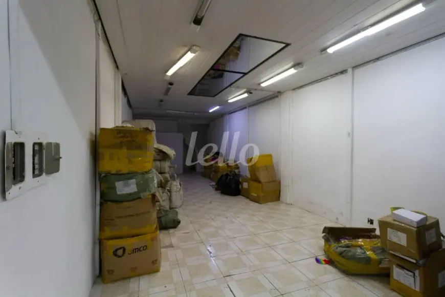 Foto 1 de Ponto Comercial para alugar, 54m² em Sé, São Paulo