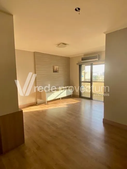 Foto 1 de Apartamento com 4 Quartos à venda, 106m² em Vila Brandina, Campinas