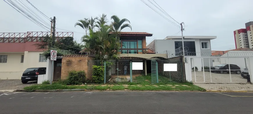 Foto 1 de Casa com 2 Quartos para alugar, 219m² em Centro, Sorocaba