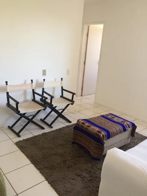 Foto 1 de Apartamento com 2 Quartos à venda, 50m² em Itinga, Lauro de Freitas