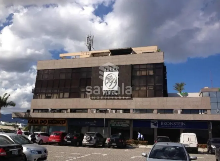 Foto 1 de Sala Comercial à venda, 32m² em Barra da Tijuca, Rio de Janeiro