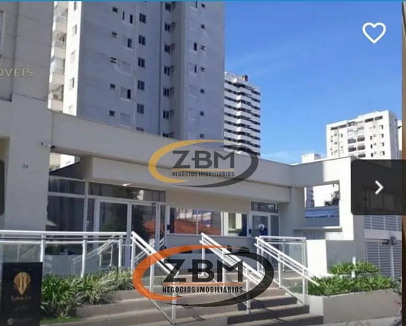 Foto 1 de Apartamento com 3 Quartos à venda, 81m² em Centro, Londrina