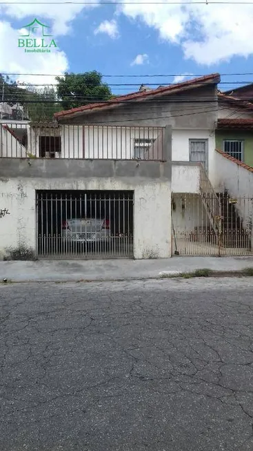 Foto 1 de Casa com 2 Quartos à venda, 150m² em Parque São Domingos, São Paulo