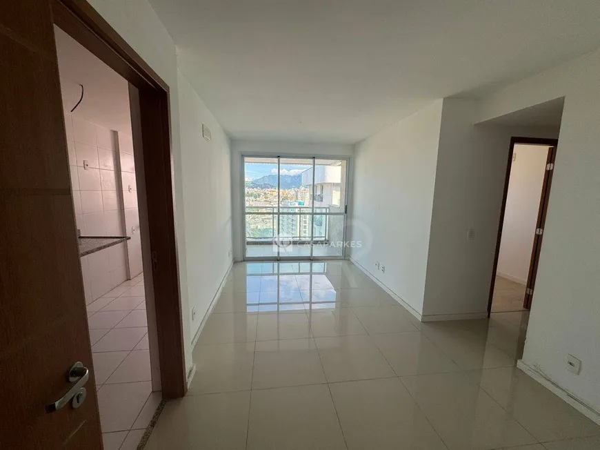 Foto 1 de Apartamento com 2 Quartos à venda, 68m² em Freguesia- Jacarepaguá, Rio de Janeiro