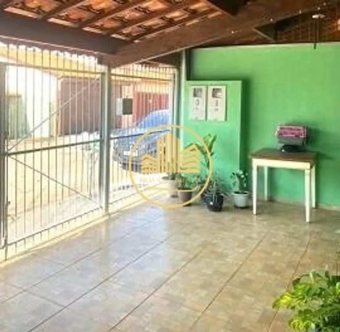 Foto 1 de Casa com 3 Quartos à venda, 137m² em Vila de Vecchi, Jundiaí