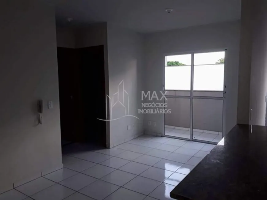 Foto 1 de Apartamento com 2 Quartos à venda, 69m² em Morumbi, Uberlândia