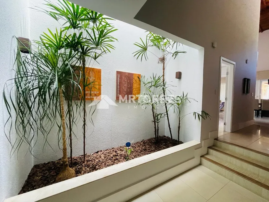 Foto 1 de Casa de Condomínio com 5 Quartos para alugar, 409m² em MOINHO DE VENTO, Valinhos
