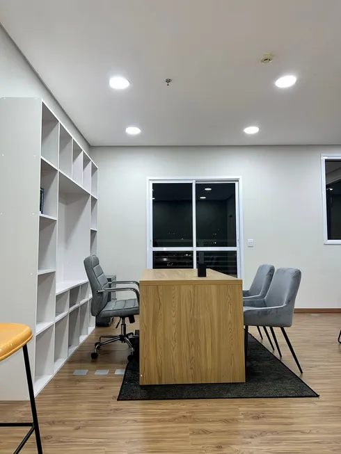 Foto 1 de Sala Comercial para alugar, 40m² em Centro, Osasco