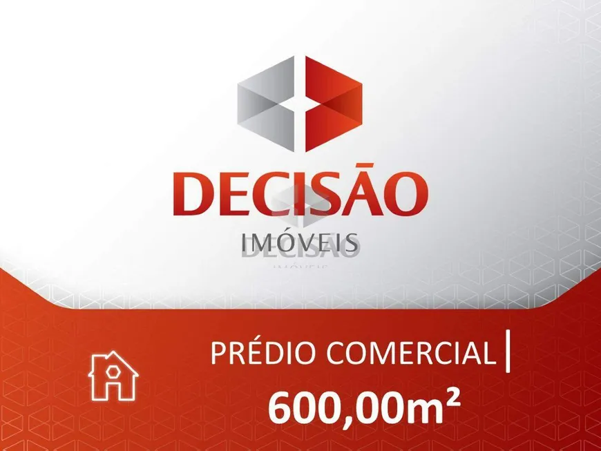 Foto 1 de Imóvel Comercial à venda, 600m² em Floresta, Belo Horizonte