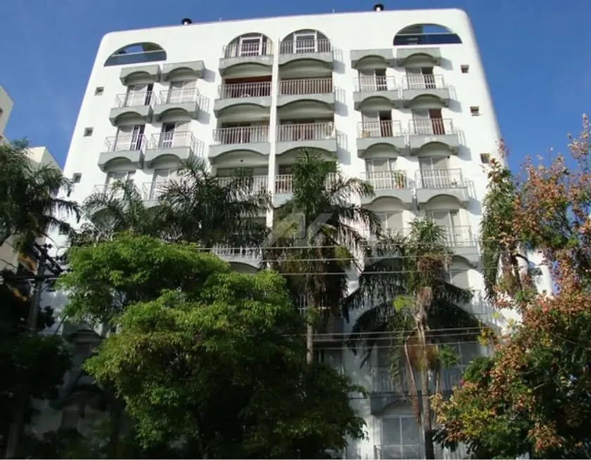 Foto 1 de Cobertura com 3 Quartos à venda, 170m² em Jardim das Paineiras, Campinas