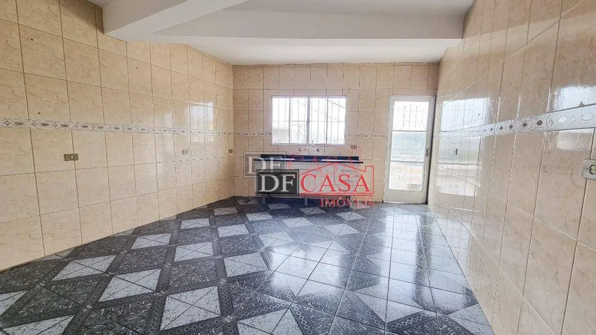 Foto 1 de Casa de Condomínio com 3 Quartos à venda, 170m² em Jardim Alto Alegre, São Paulo