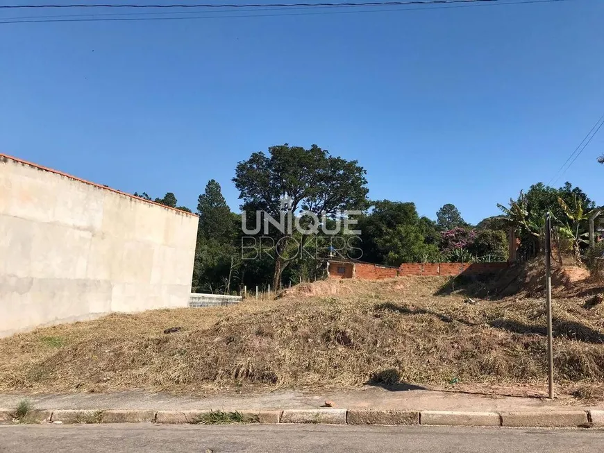 Foto 1 de Lote/Terreno para venda ou aluguel, 1020m² em , Itupeva