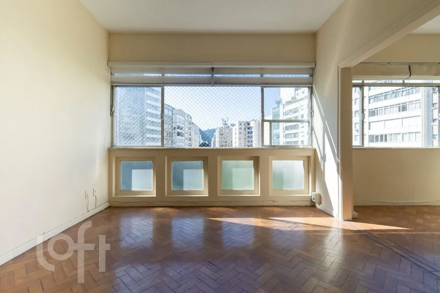 Foto 1 de Apartamento com 3 Quartos à venda, 110m² em Copacabana, Rio de Janeiro