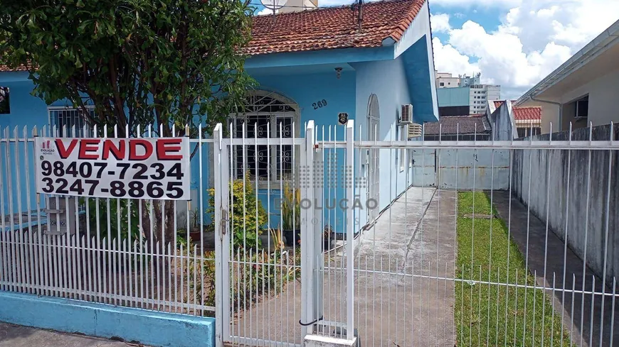 Foto 1 de Casa com 3 Quartos à venda, 135m² em Campinas, São José