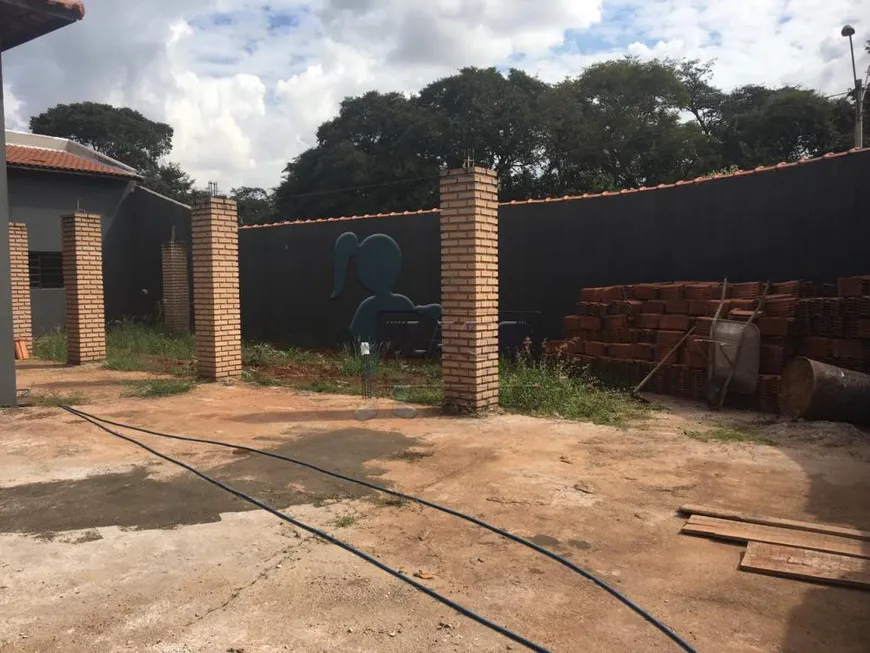 Foto 1 de Casa com 2 Quartos à venda, 100m² em Maria Regina, Jardinópolis