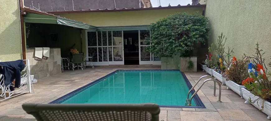 Foto 1 de Casa com 4 Quartos à venda, 293m² em Jardim Vera Cruz, Sorocaba