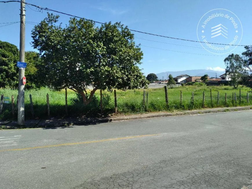 Foto 1 de Lote/Terreno à venda, 304m² em Alto do Cardoso, Pindamonhangaba