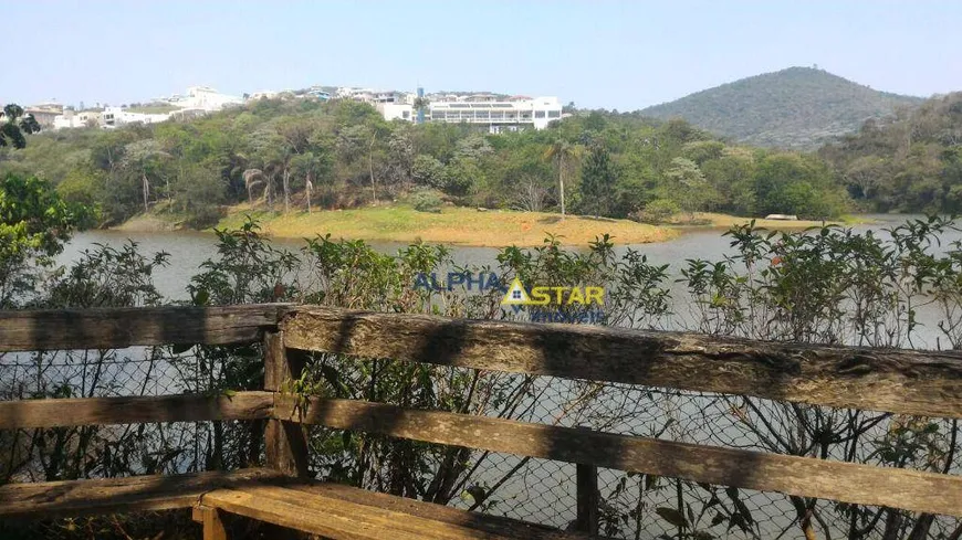 Foto 1 de Lote/Terreno à venda, 550m² em Alphaville, Santana de Parnaíba