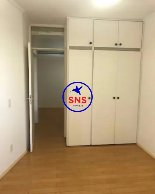 Foto 1 de Kitnet com 1 Quarto à venda, 37m² em Centro, Campinas