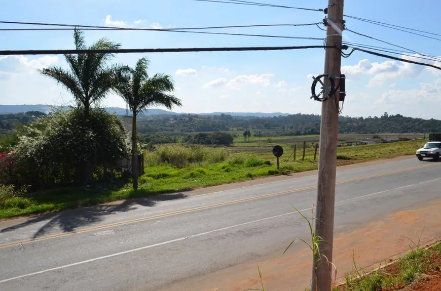 Foto 1 de Lote/Terreno à venda, 1500m² em Agua Espraiada, Cotia