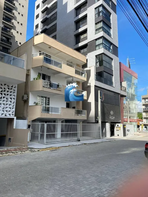 Foto 1 de Apartamento com 3 Quartos à venda, 127m² em Meia Praia, Itapema