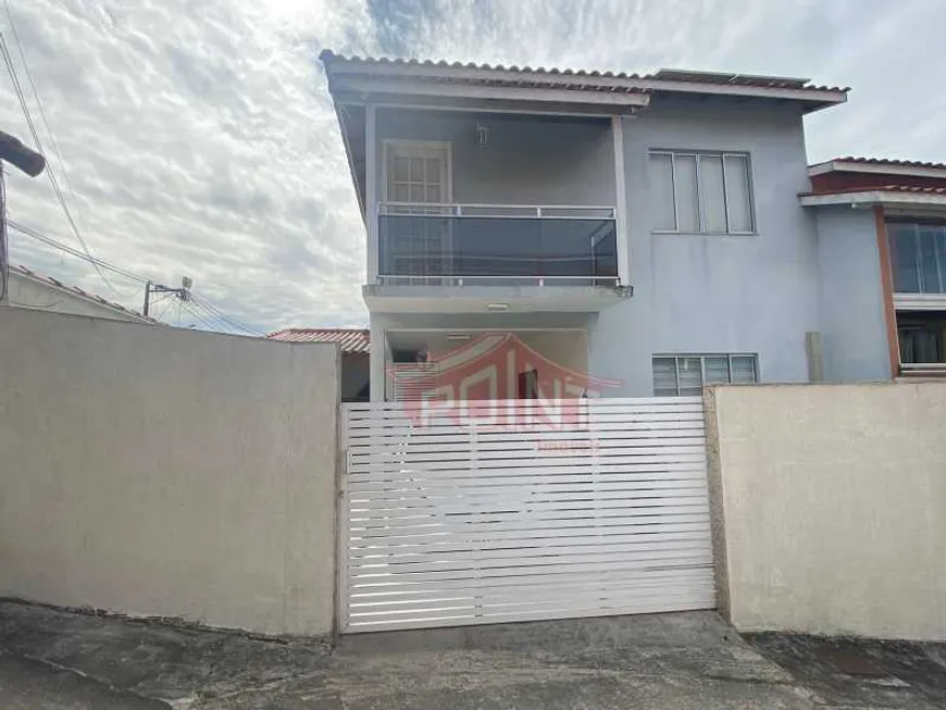 Foto 1 de Casa de Condomínio com 3 Quartos à venda, 61m² em Maria Paula, São Gonçalo