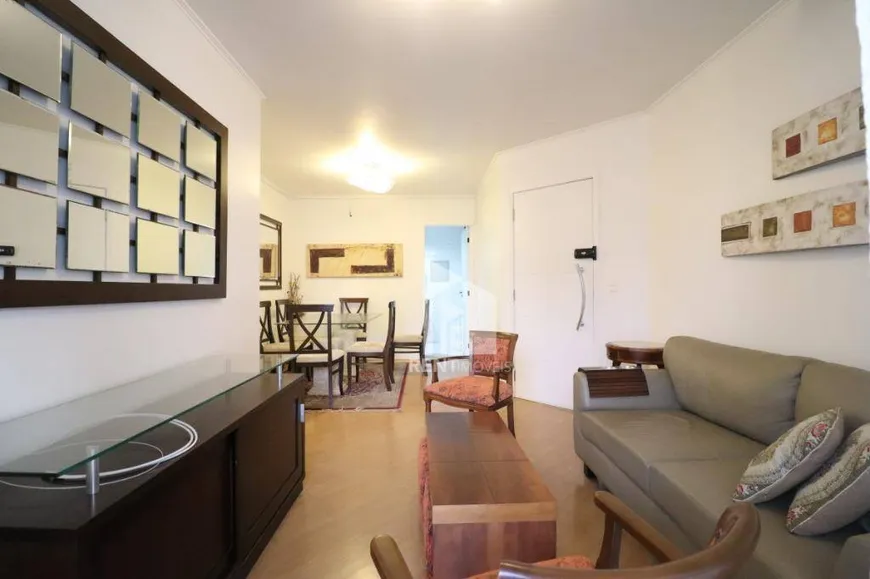 Foto 1 de Apartamento com 3 Quartos para venda ou aluguel, 78m² em Vila Mascote, São Paulo