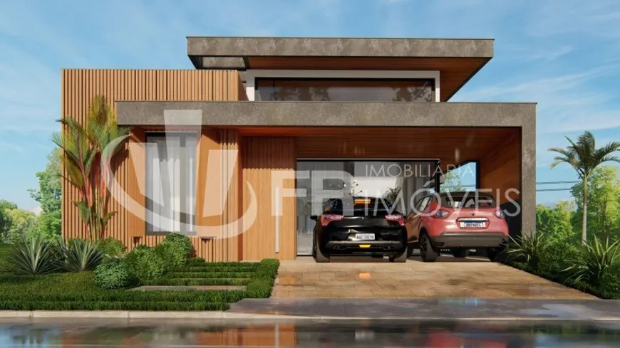 Foto 1 de Casa de Condomínio com 3 Quartos à venda, 241m² em Boa Vista, Sorocaba