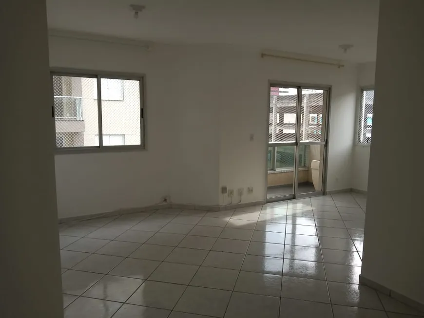 Foto 1 de Apartamento com 3 Quartos para alugar, 88m² em Liberdade, São Paulo