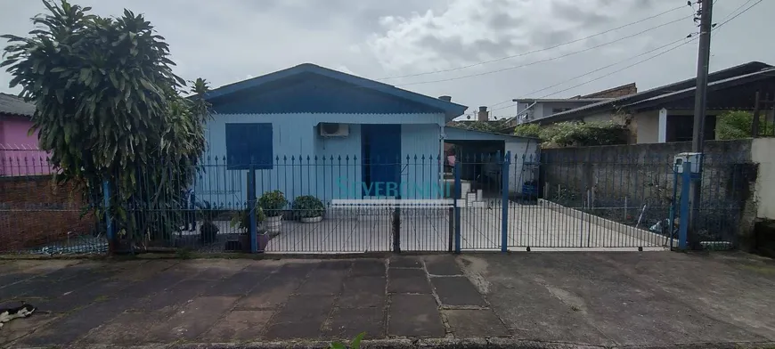 Foto 1 de Casa com 3 Quartos à venda, 112m² em Vila Vista Alegre, Cachoeirinha