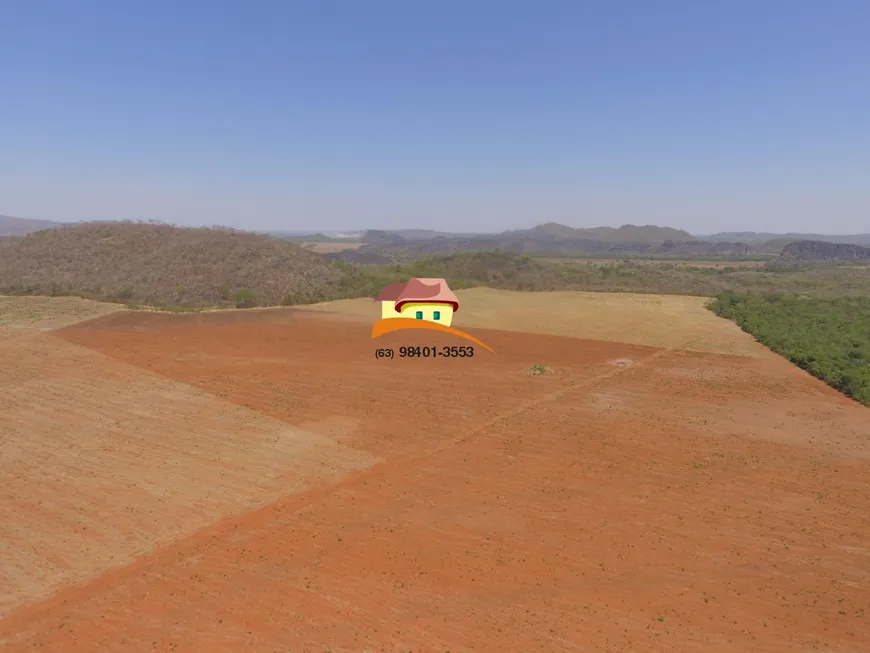 Foto 1 de Fazenda/Sítio à venda, 2100m² em Area Rural de Palmas, Palmas