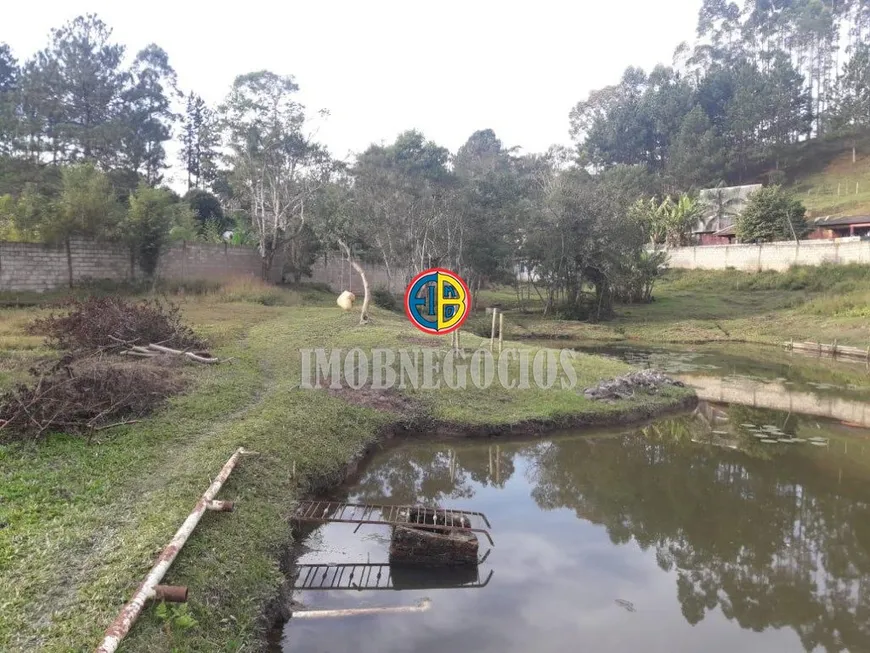 Foto 1 de Fazenda/Sítio com 2 Quartos à venda, 30m² em Da Jacubá, Juquitiba