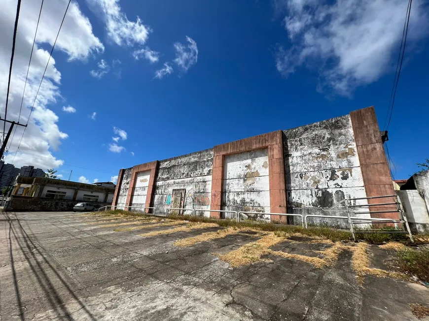 Foto 1 de Galpão/Depósito/Armazém para venda ou aluguel, 1486m² em Neópolis, Natal