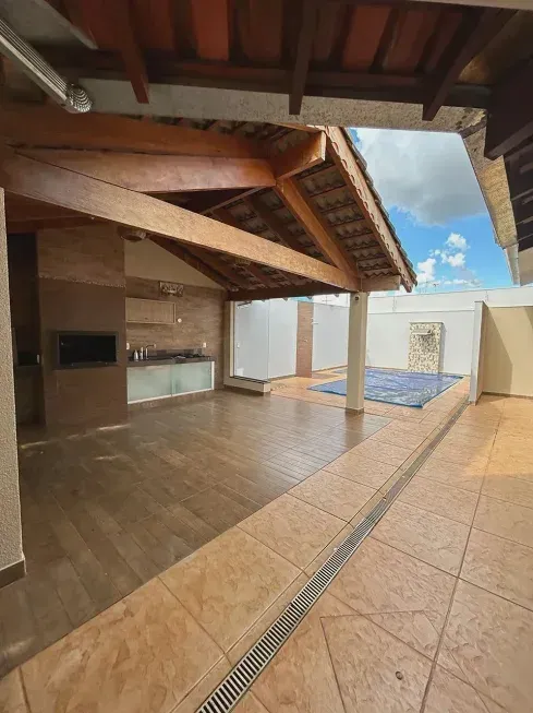 Foto 1 de Casa com 3 Quartos à venda, 220m² em Jaua Abrantes, Camaçari