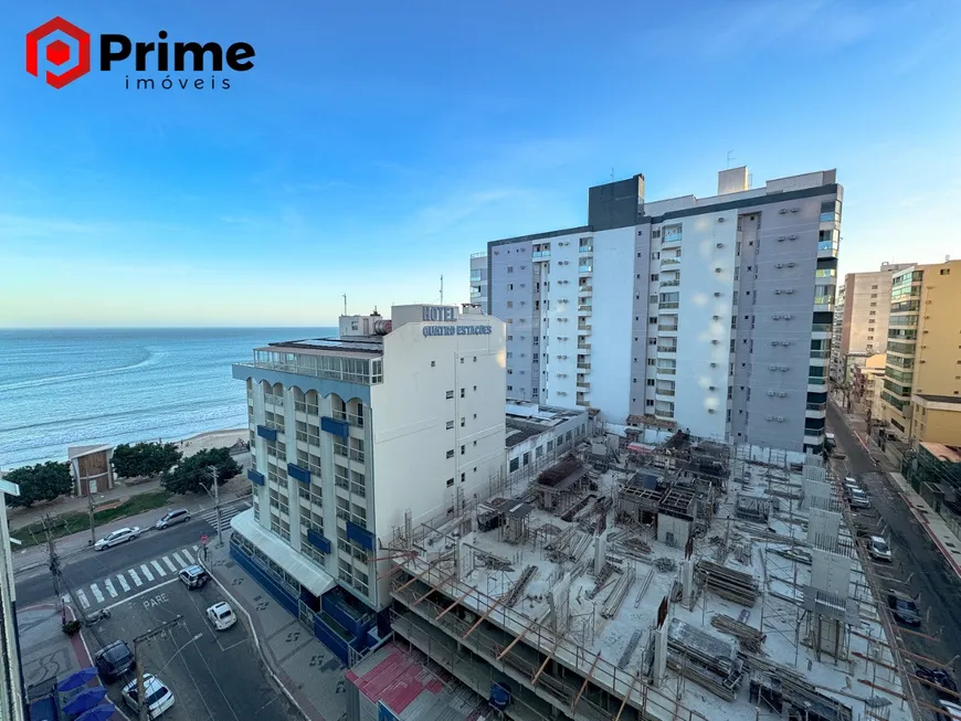 Foto 1 de Apartamento com 3 Quartos à venda, 92m² em Praia do Morro, Guarapari