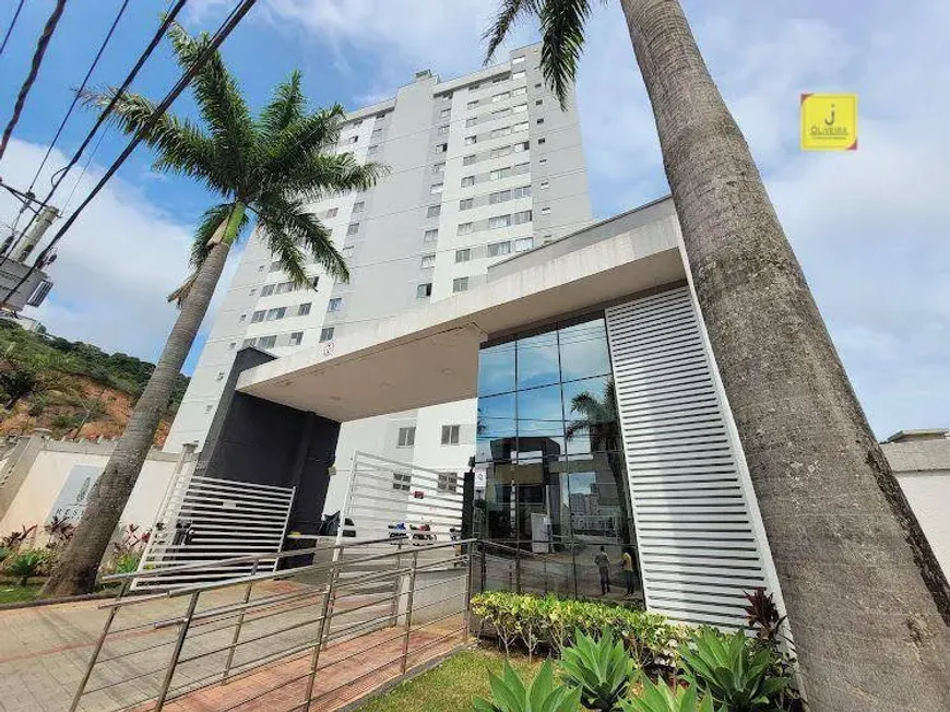 Foto 1 de Apartamento com 2 Quartos à venda, 45m² em Marilândia, Juiz de Fora