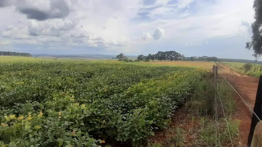 Foto 1 de Fazenda/Sítio com 2 Quartos à venda, 6300000m² em Area Rural de Araxa, Araxá