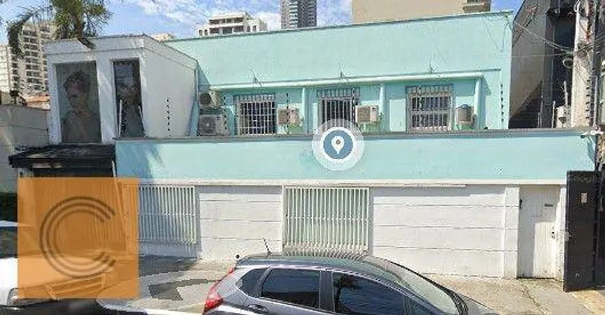 Foto 1 de Imóvel Comercial com 5 Quartos para venda ou aluguel, 450m² em Tatuapé, São Paulo