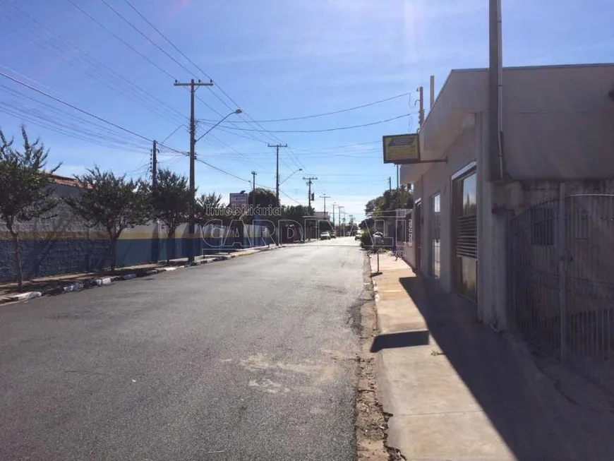 Foto 1 de Casa com 4 Quartos à venda, 346m² em Vila Santa Terezinha, Ibaté