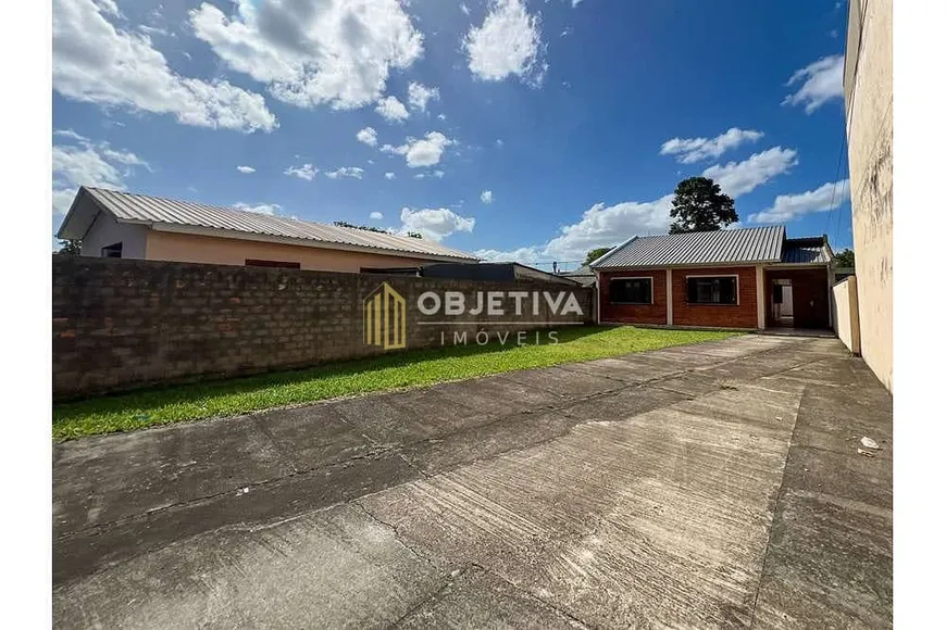 Foto 1 de Casa com 2 Quartos à venda, 125m² em Rio Branco, Canoas