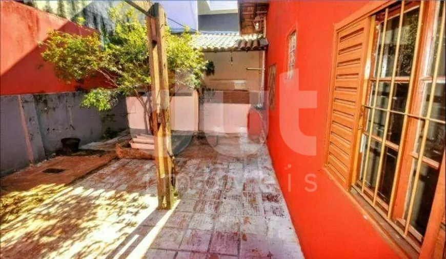 Foto 1 de Casa com 4 Quartos à venda, 230m² em Jardim Indianópolis, Campinas