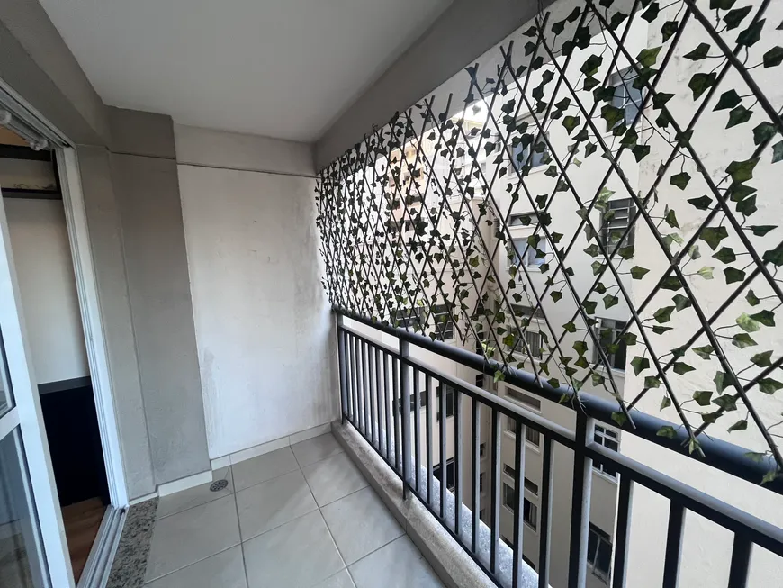 Foto 1 de Apartamento com 1 Quarto à venda, 44m² em República, São Paulo