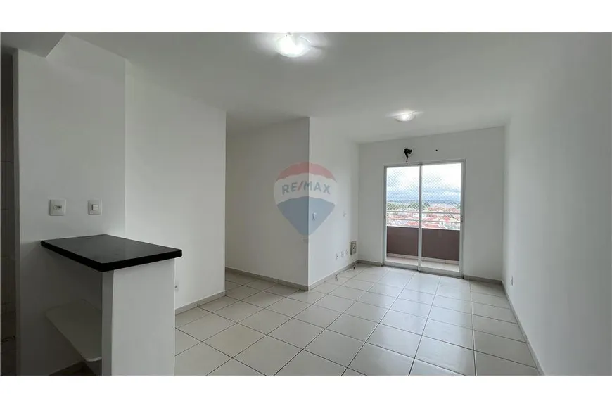 Foto 1 de Apartamento com 3 Quartos para alugar, 72m² em Nova Porto Velho, Porto Velho