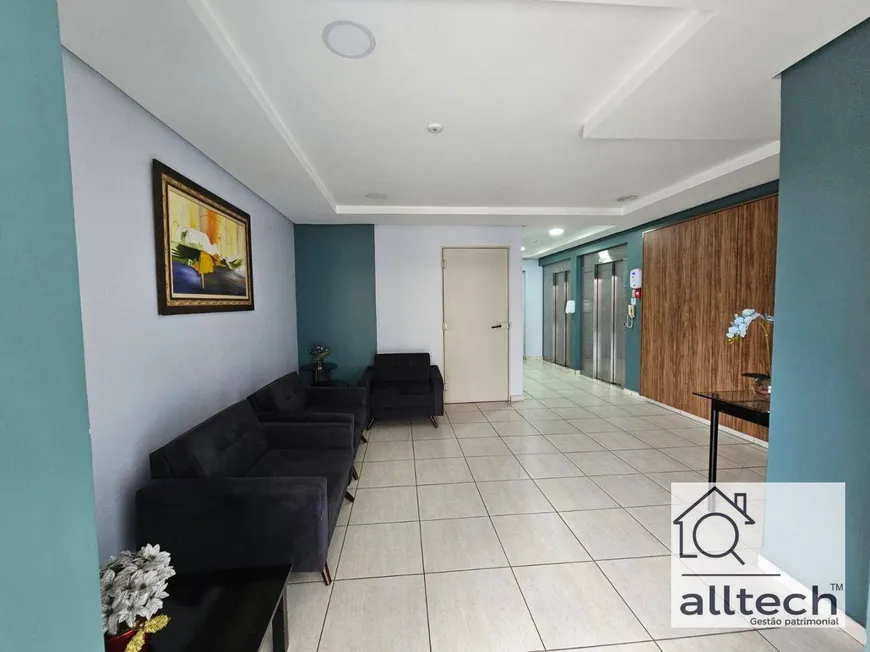 Foto 1 de Apartamento com 3 Quartos à venda, 67m² em Fundaçao, São Caetano do Sul