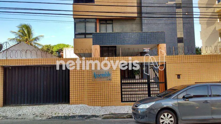 Foto 1 de Apartamento com 4 Quartos à venda, 134m² em Dionísio Torres, Fortaleza