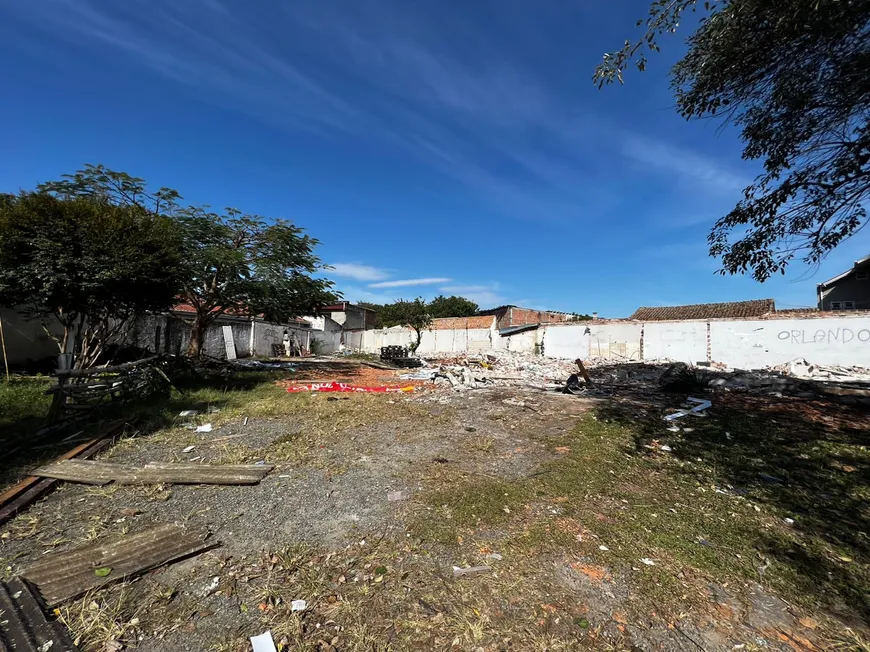 Foto 1 de Lote/Terreno à venda, 1283m² em Guaíra, Curitiba