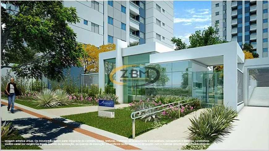 Foto 1 de Apartamento com 3 Quartos à venda, 69m² em Terra Bonita, Londrina