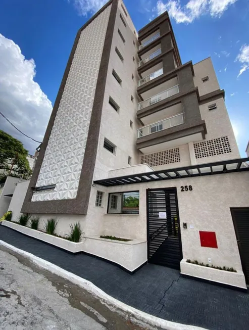 Foto 1 de Apartamento com 1 Quarto à venda, 41m² em Penha De Franca, São Paulo