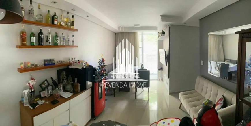 Foto 1 de Apartamento com 3 Quartos à venda, 62m² em Vila Bela, São Paulo