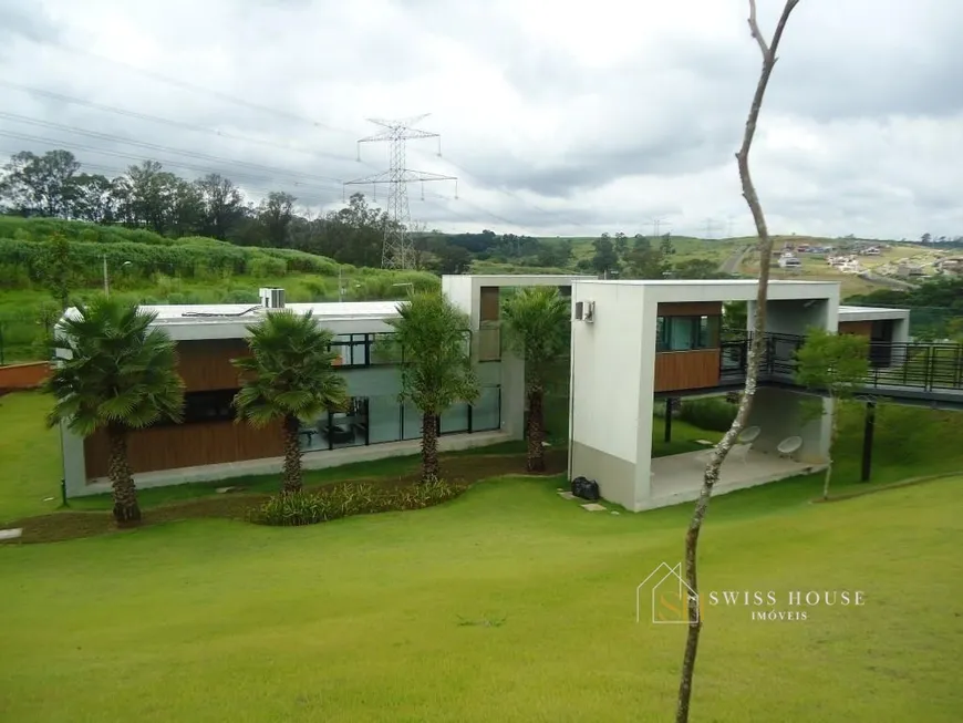 Foto 1 de Lote/Terreno à venda, 614m² em Alphaville Dom Pedro, Campinas